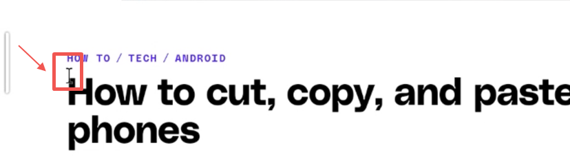 smart projector copy paste